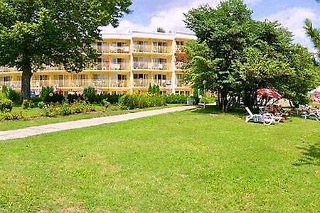 Hotel Orhidea Албена Екстер'єр фото