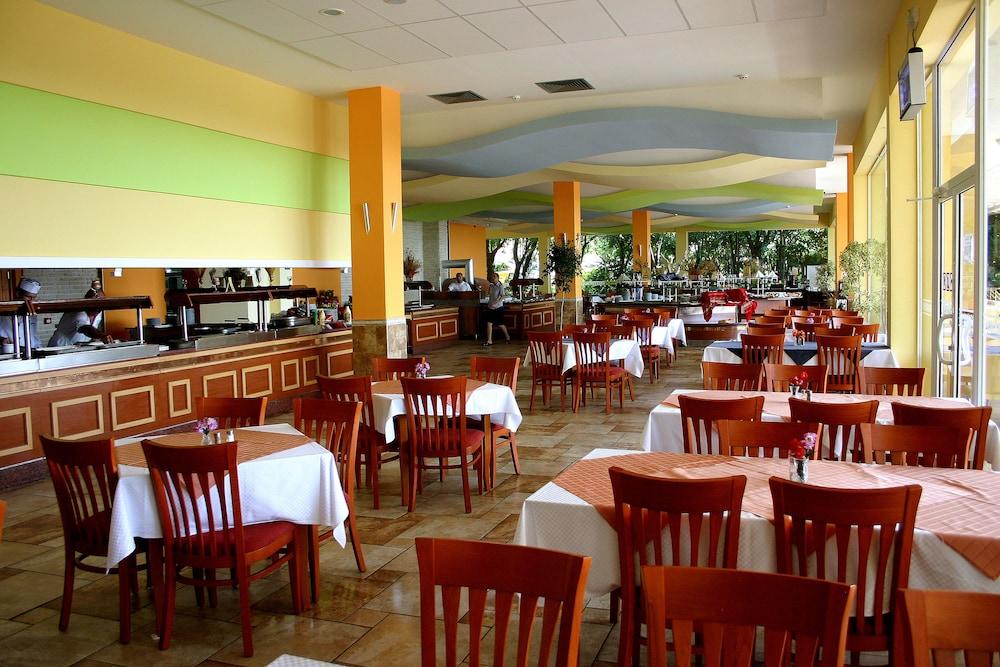 Hotel Orhidea Албена Екстер'єр фото