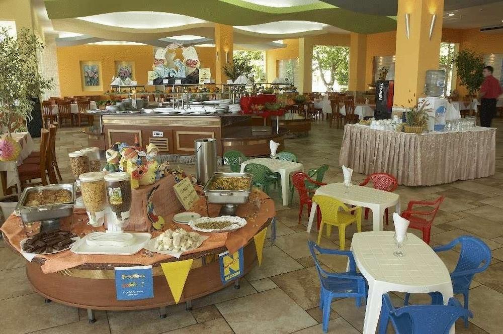 Hotel Orhidea Албена Екстер'єр фото