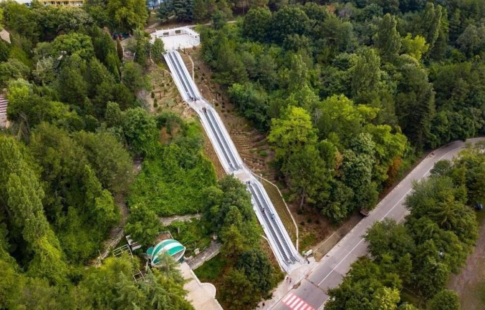 Hotel Orhidea Албена Екстер'єр фото