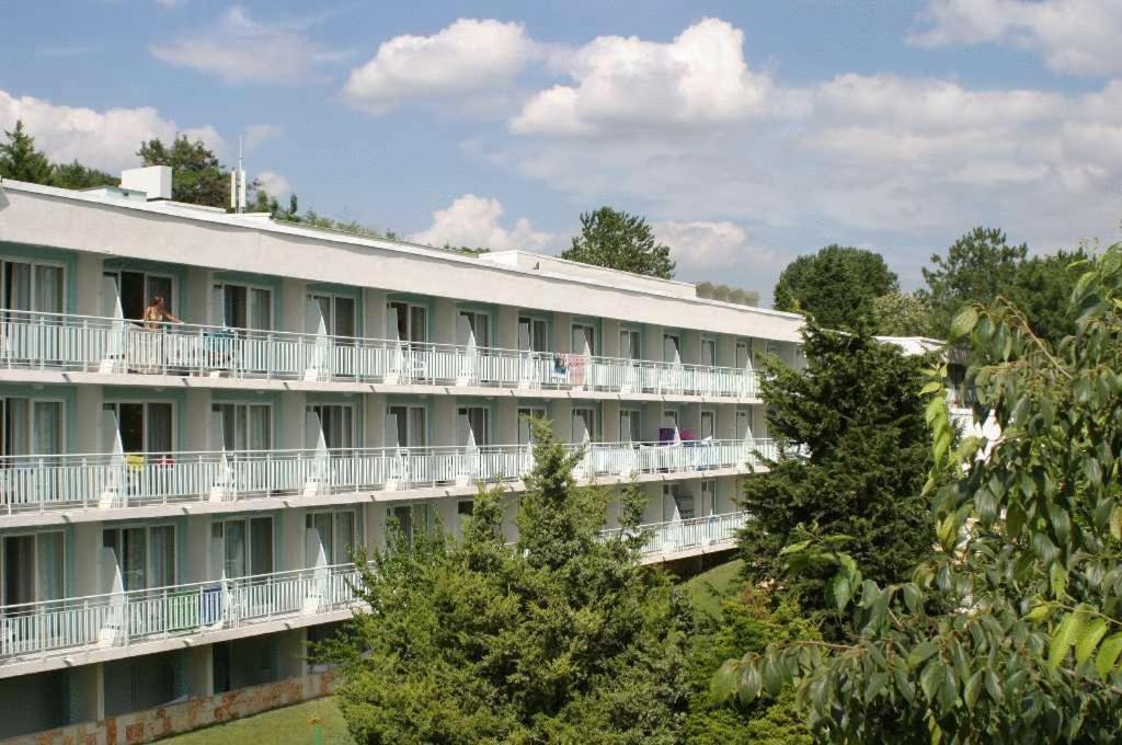 Hotel Orhidea Албена Екстер'єр фото